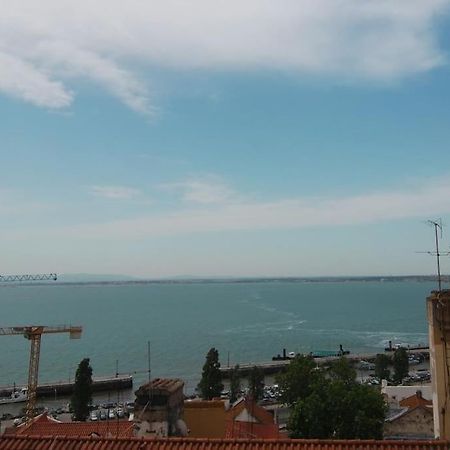 Historical Center Alfama - Stunning River Views Lissabon Exterior foto