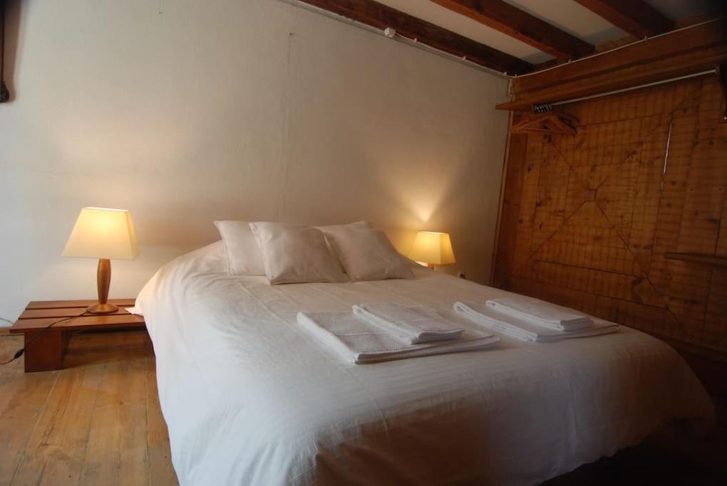 Historical Center Alfama - Stunning River Views Lissabon Exterior foto