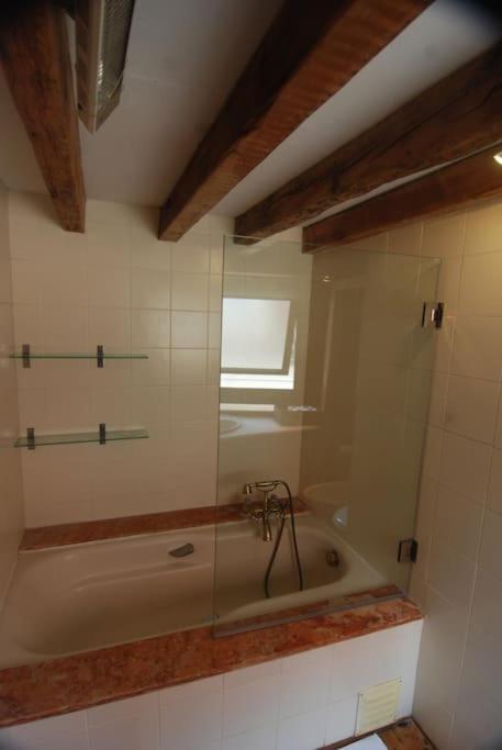 Historical Center Alfama - Stunning River Views Lissabon Exterior foto